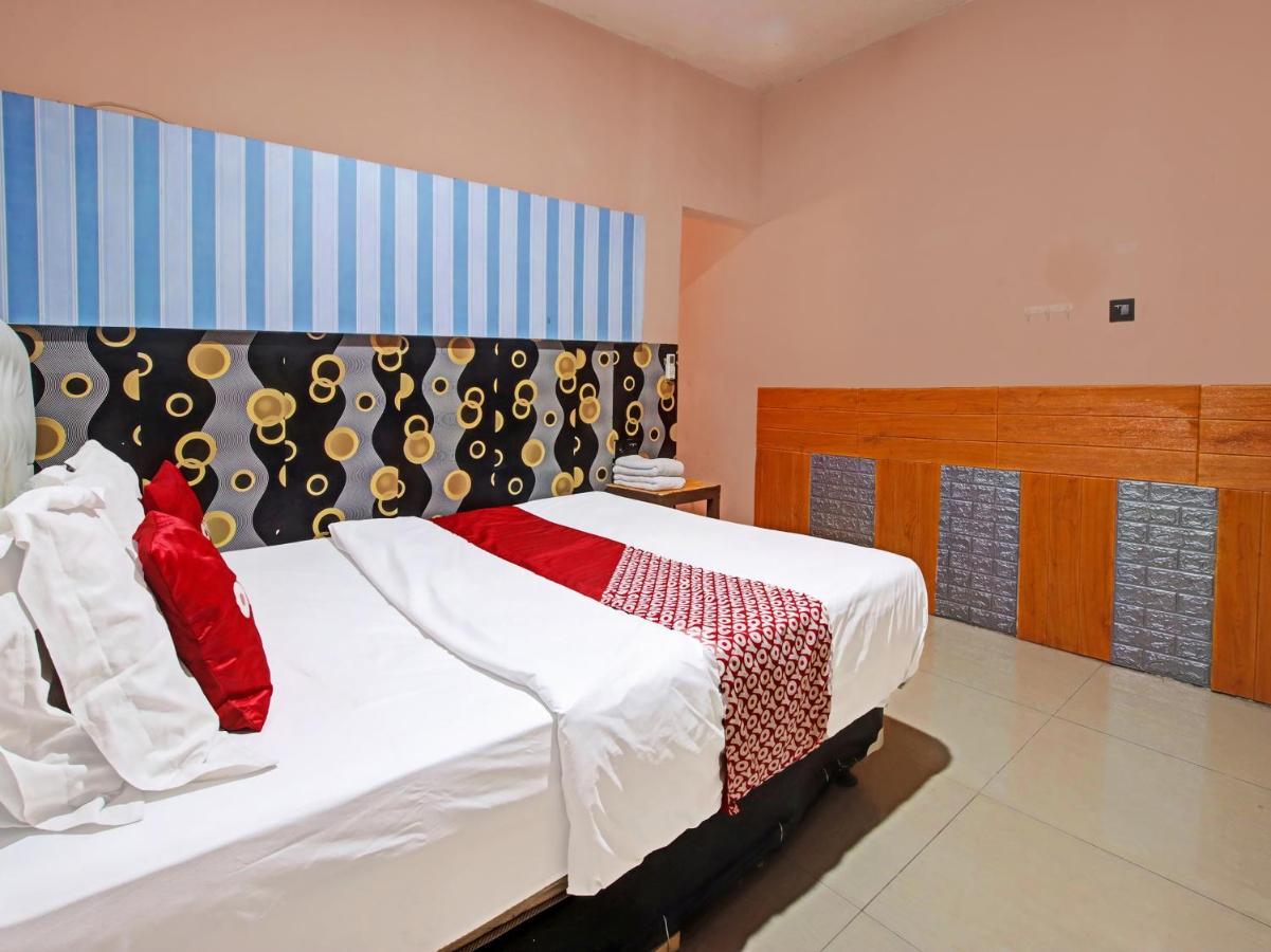 Oyo 91490 Hotel Rumah Kita Cirebon Exterior foto