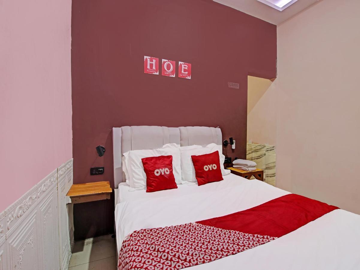Oyo 91490 Hotel Rumah Kita Cirebon Exterior foto