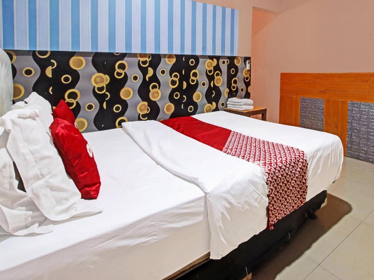 Oyo 91490 Hotel Rumah Kita Cirebon Exterior foto